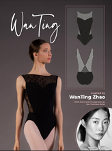 Load image into Gallery viewer, LEOTARD &#39;WAN-TING&#39; 3064
