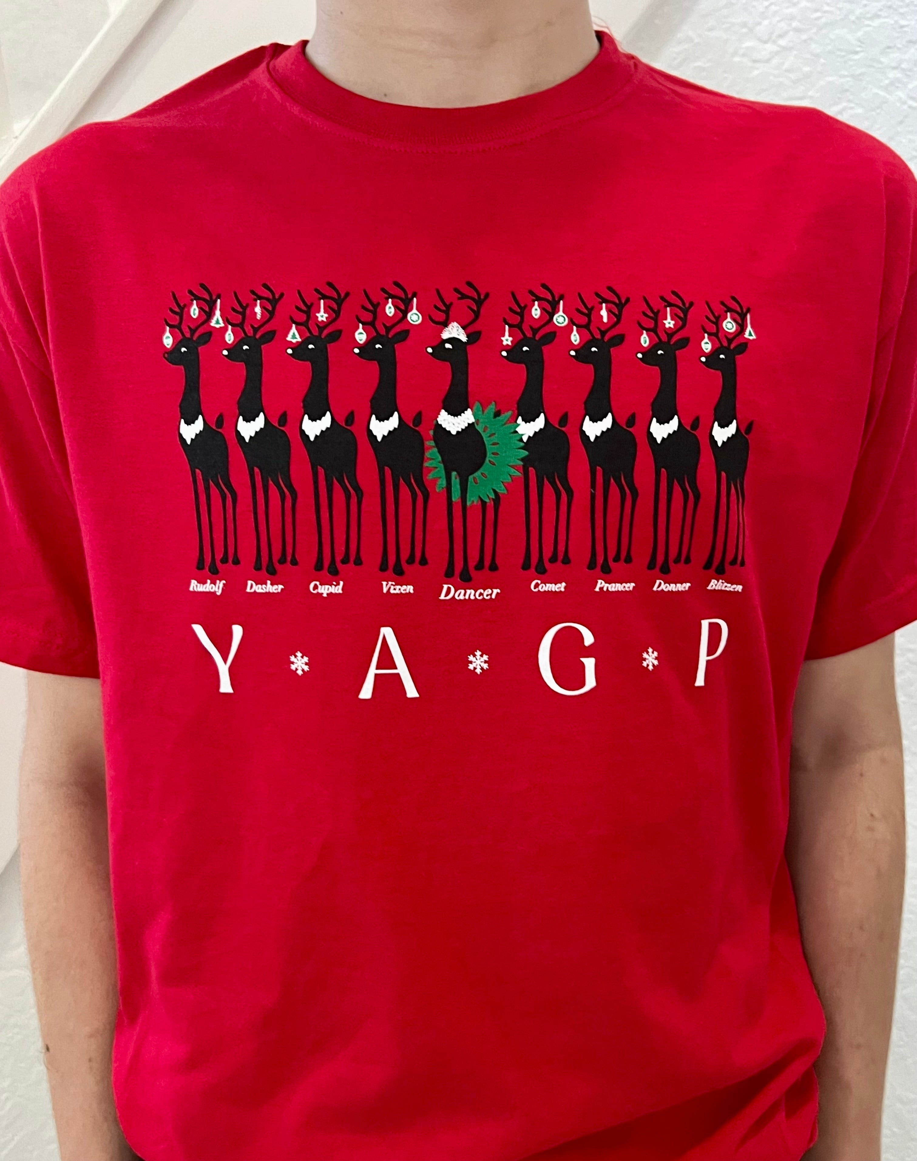 Image of Festive