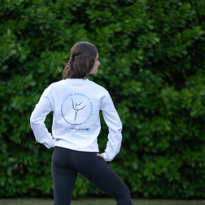 Nutcracker Mode Sweatshirt