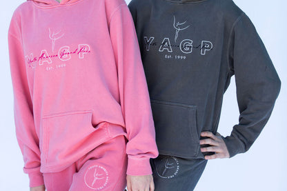 Pigment Dyed Sweatpants