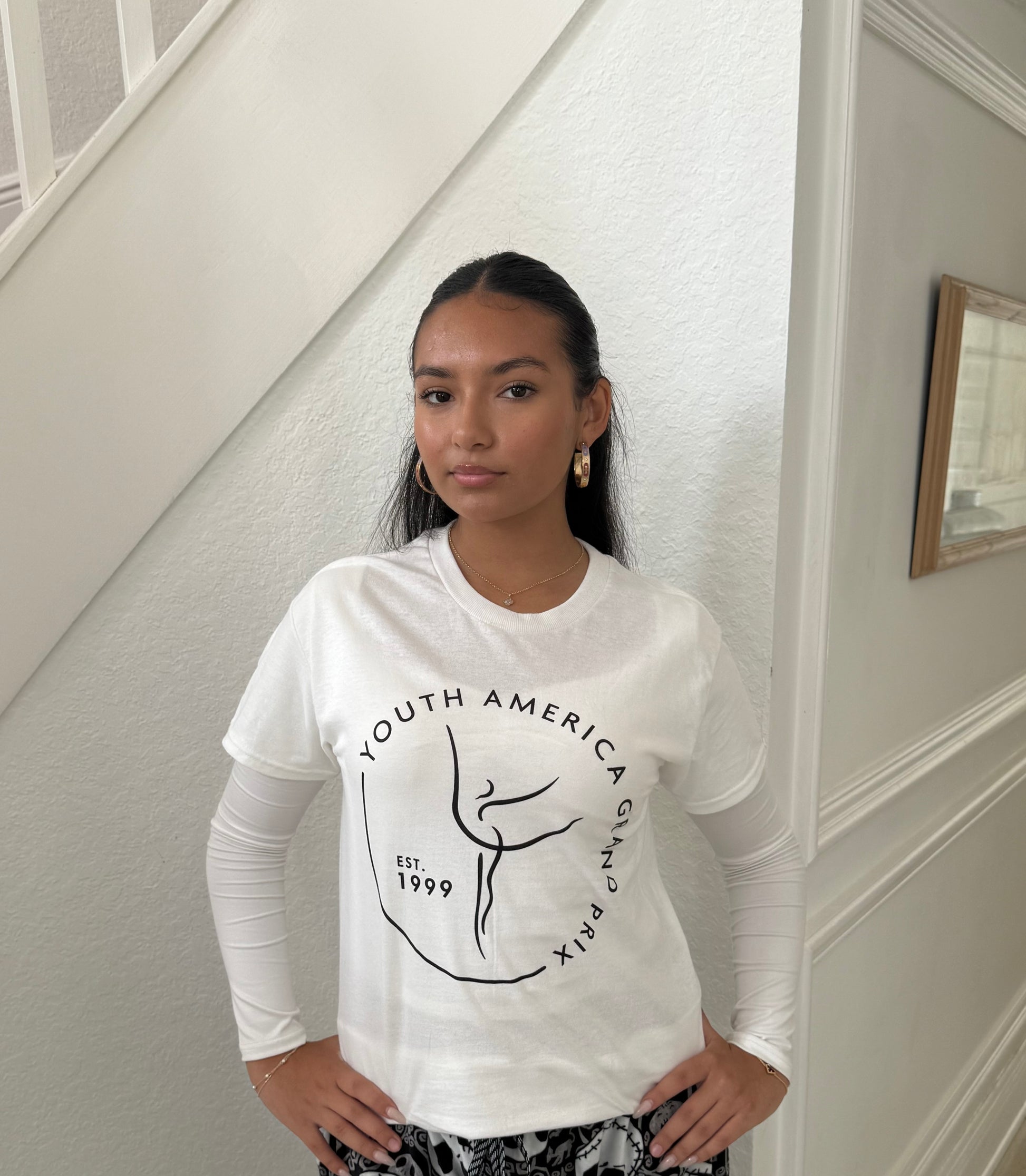 2026 World Tour T-Shirt