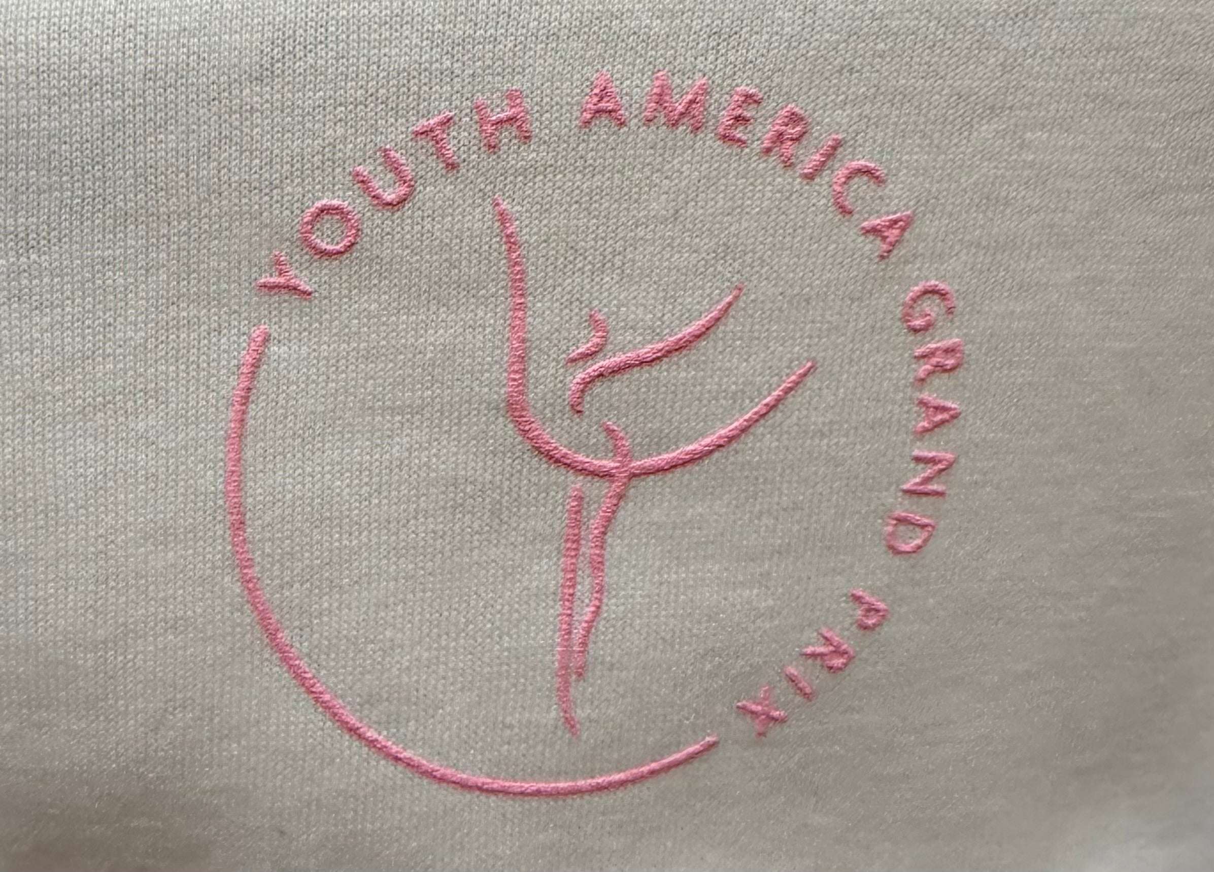 Collection of Puffy Zip Up Hoodie in a gallery layout