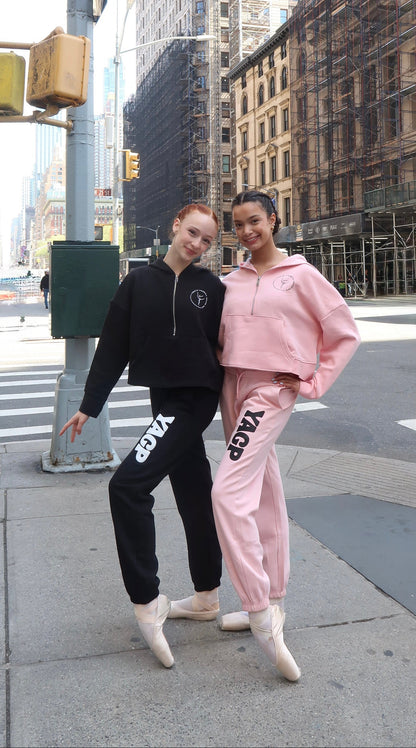 Puffy Joggers
