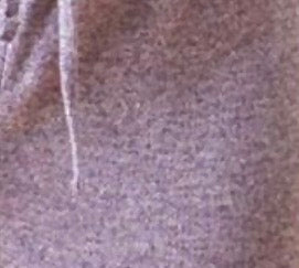 Off the Shoulder Warm-Up Sweater
