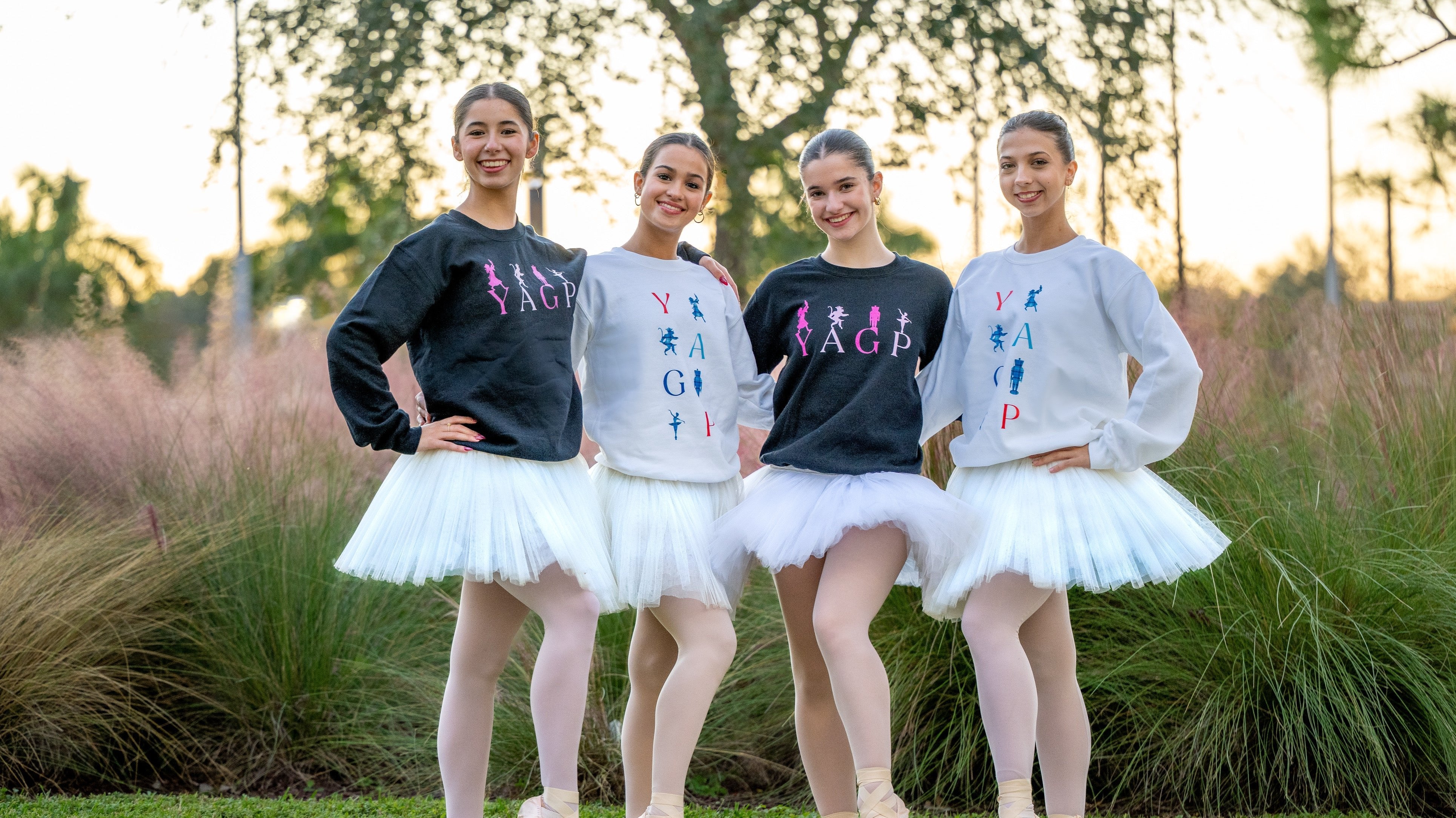 Collection of In My Nutcracker Era Sweatshirt in a gallery layout