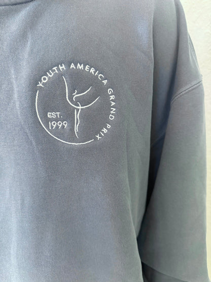 Finals 3/4 Zip Up