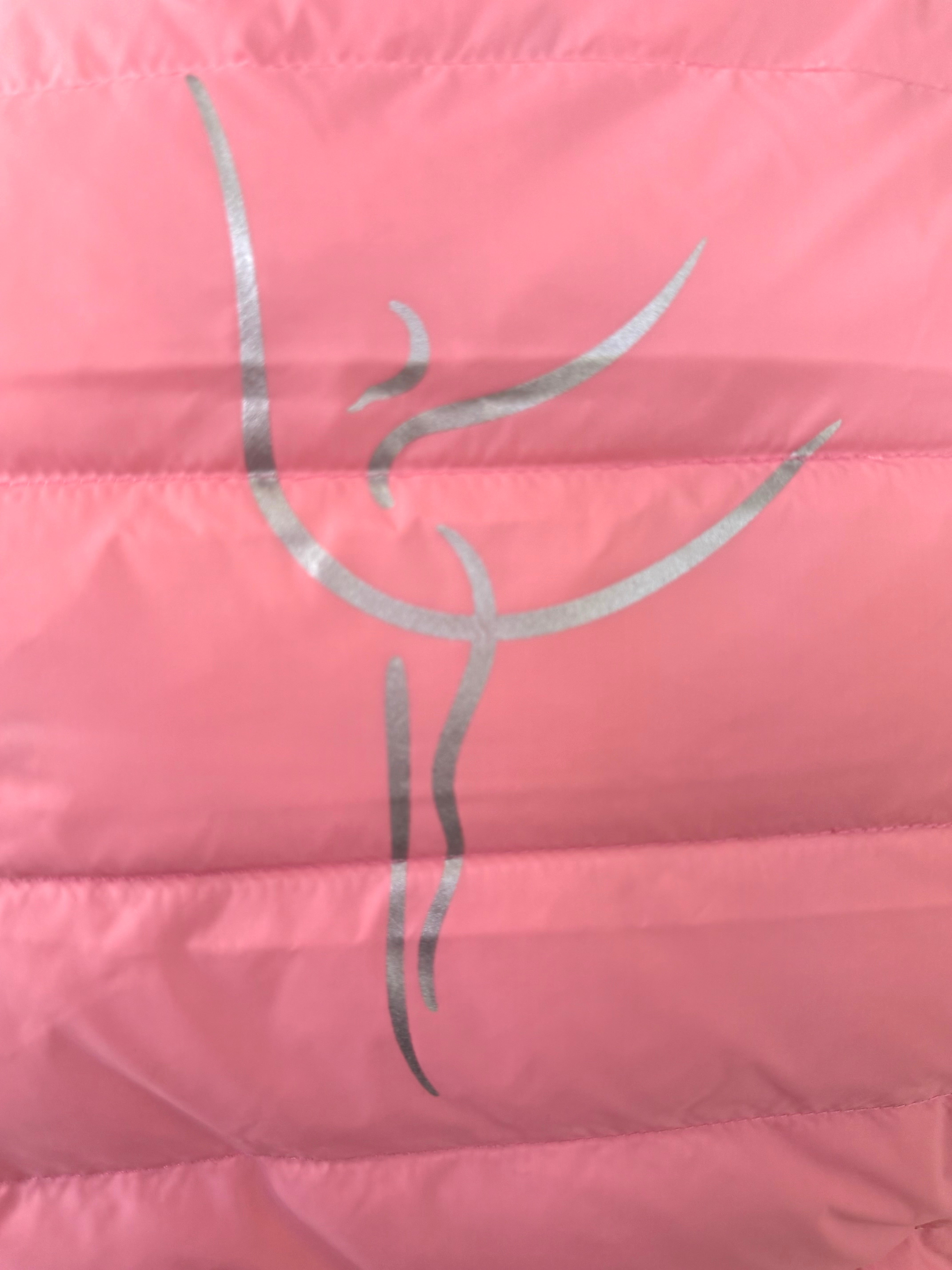 Collection of 2025 New Down Vest in a gallery layout