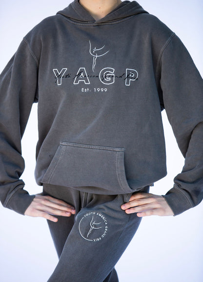 Pigment Dyed Sweatpants