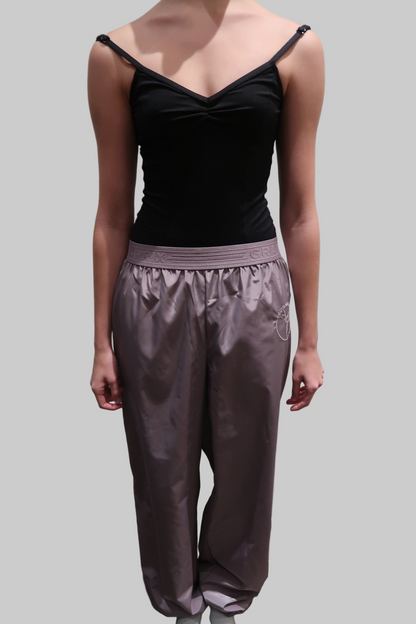Warm Up Pants with Sauna Effect