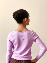 Load image into Gallery viewer, Wanda Long Sleeve Sweater

