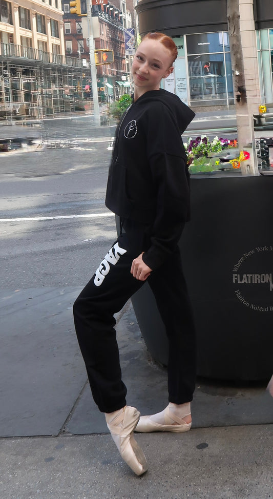 Puffy Joggers