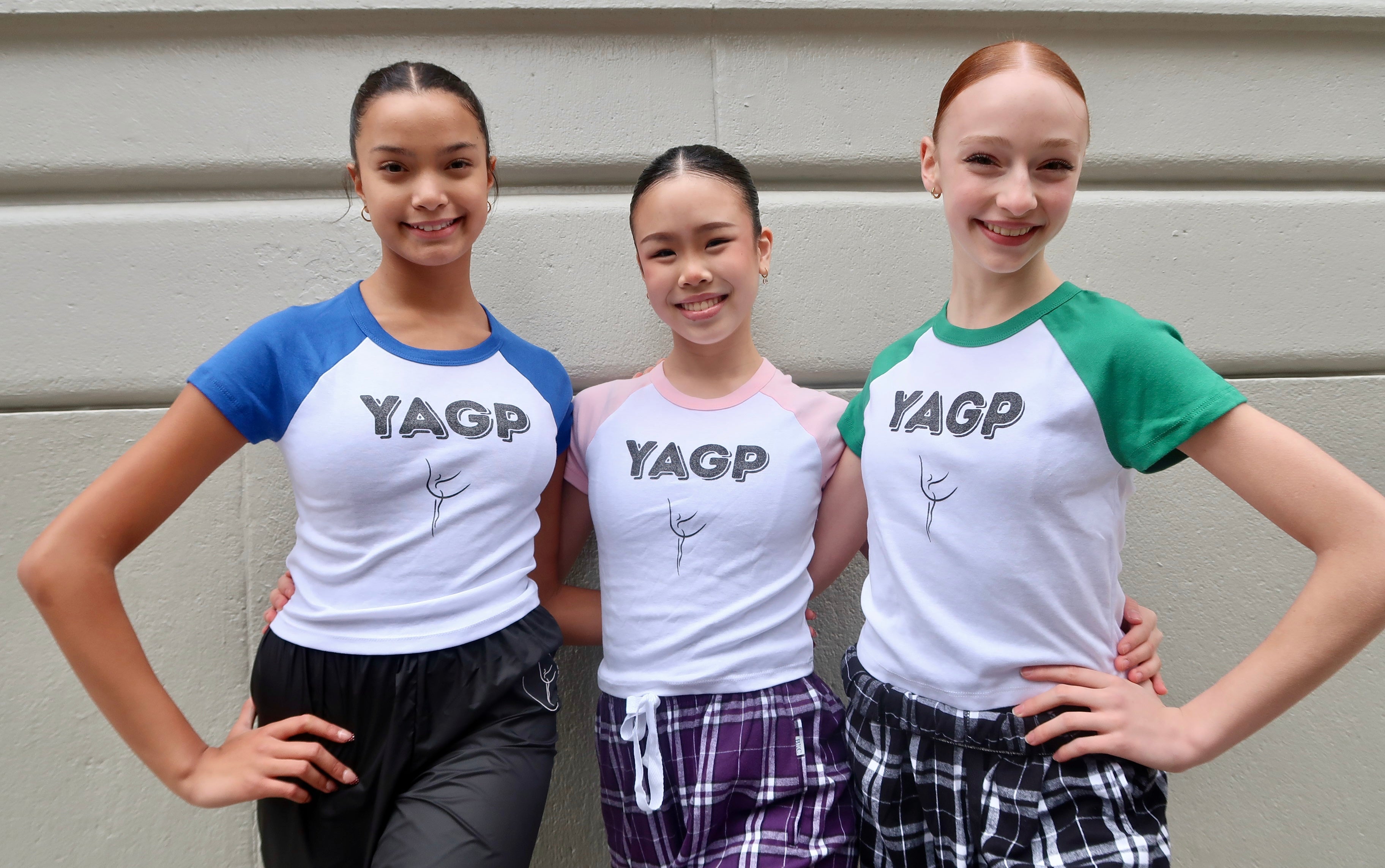 Collection of YAGP Shop in a gallery layout