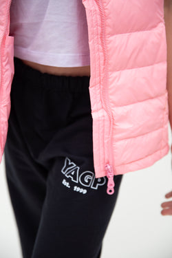 Collection of 2025 Finals Sweatpants in a gallery layout