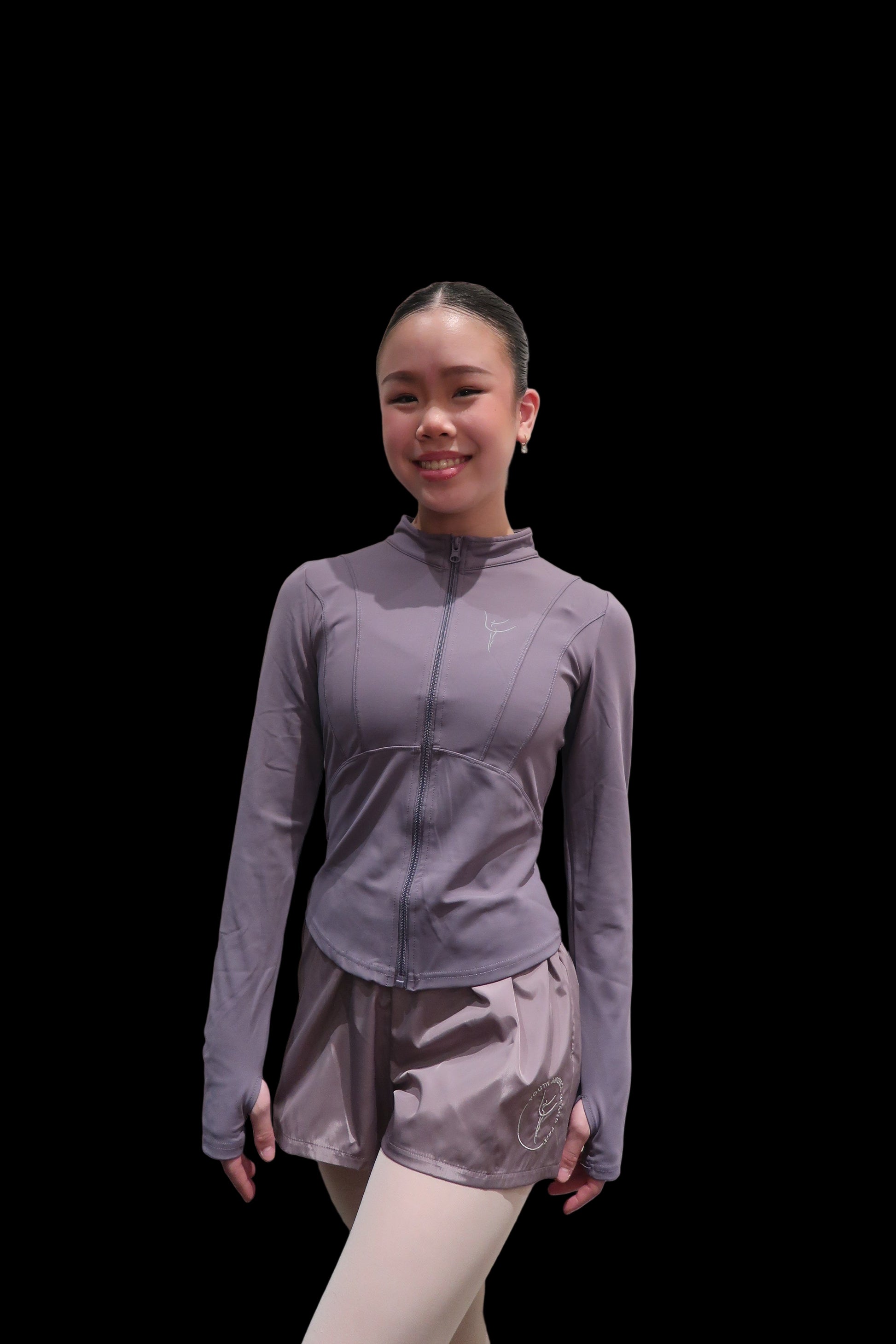 Sauna Shorts Shorter Length