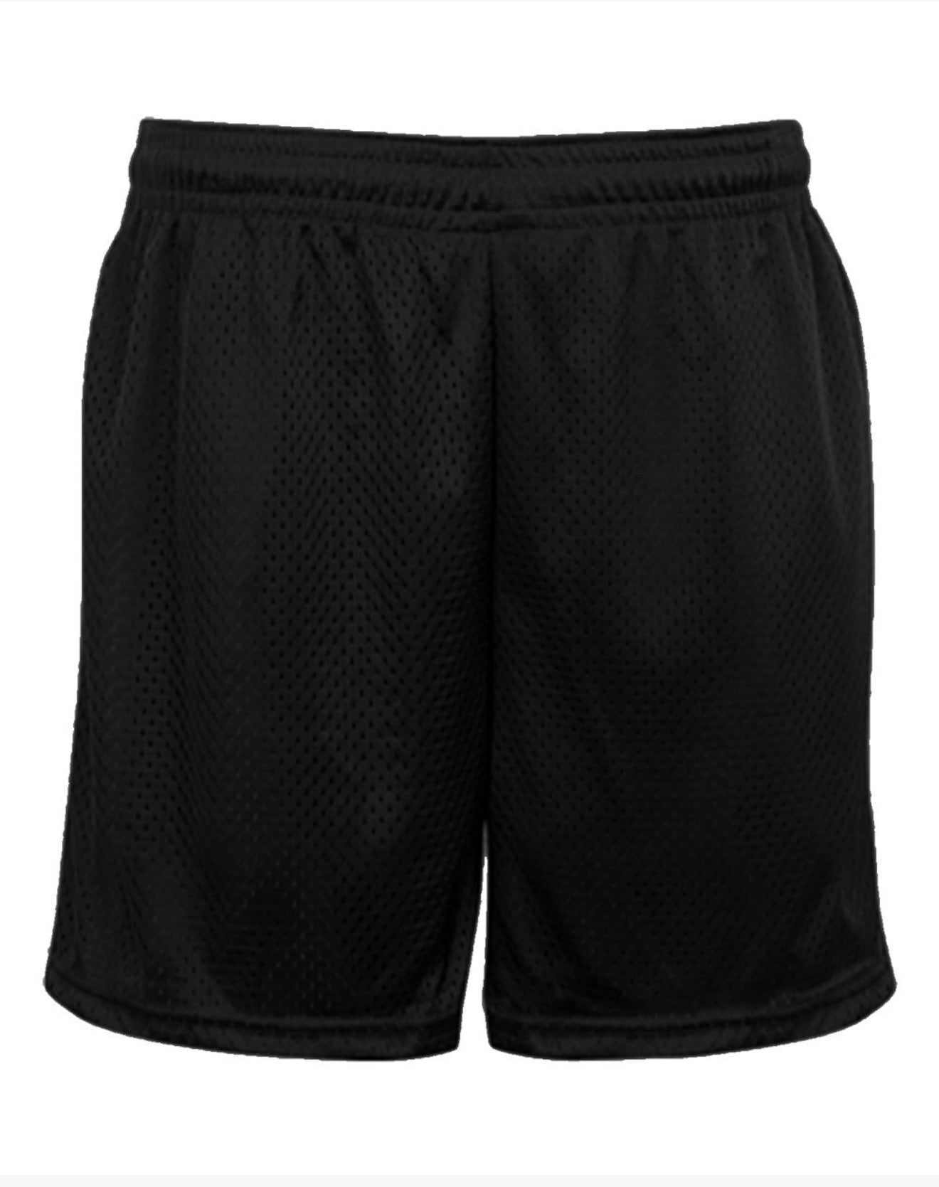 Image of 2026 Finals Mesh Shorts