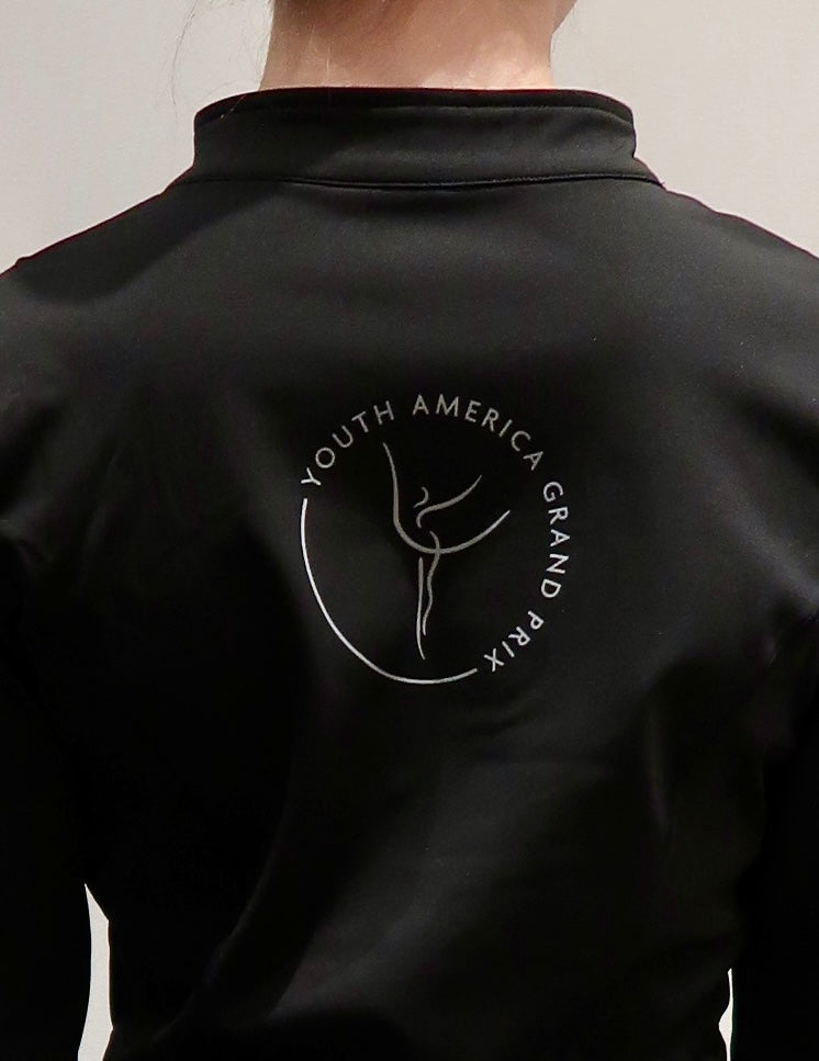 Sophie Warm Up Jacket