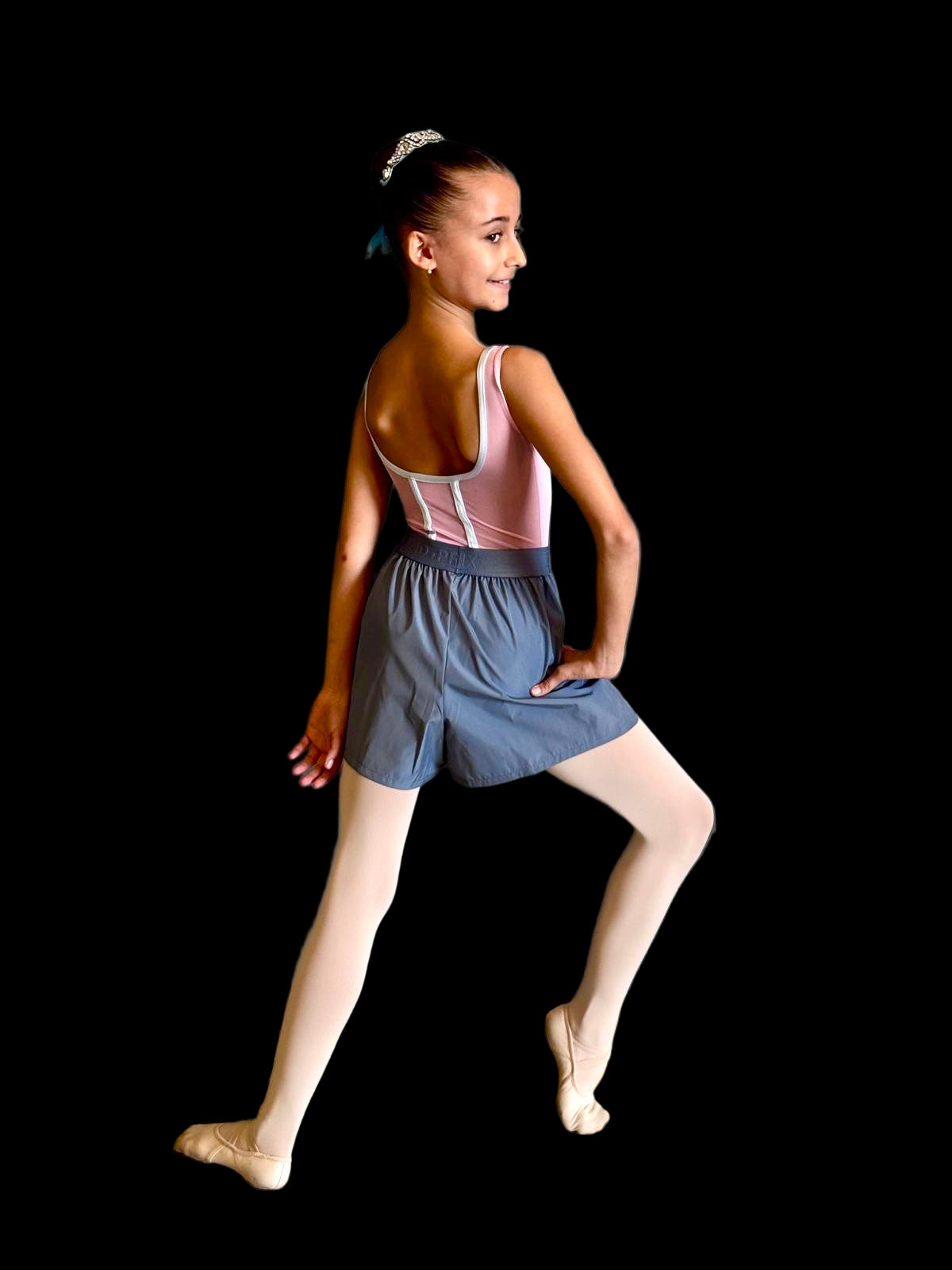 Sauna Shorts Shorter Length