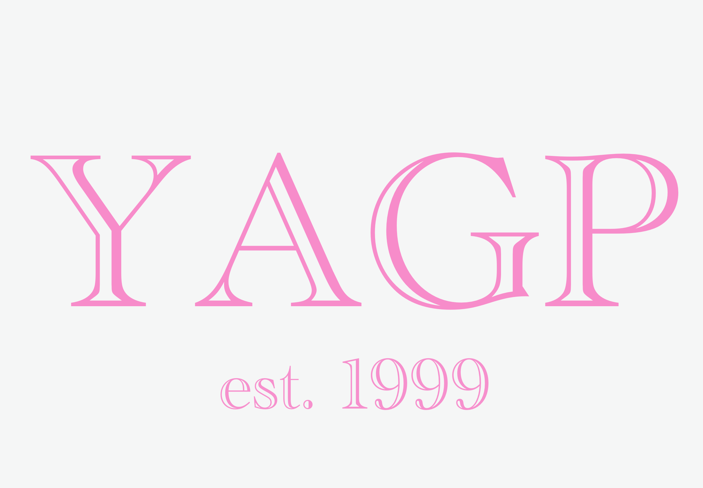Collection of YAGP Cropped Tank Top
