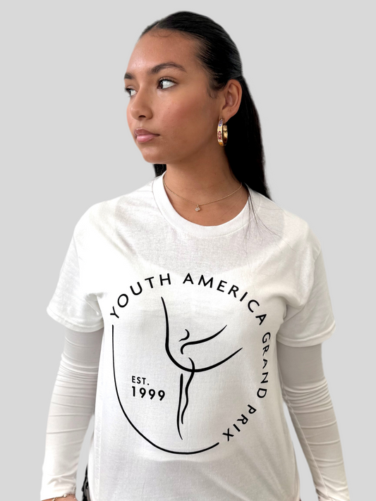 2026 World Tour T-Shirt