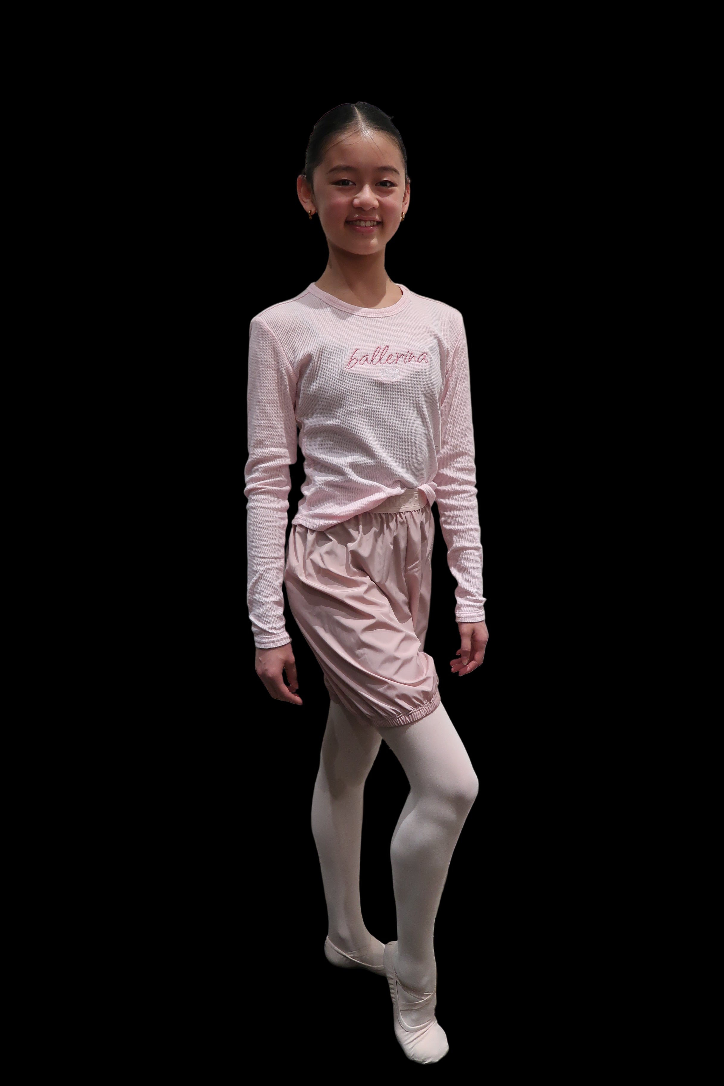 Collection of Long Sauna Shorts in a gallery layout