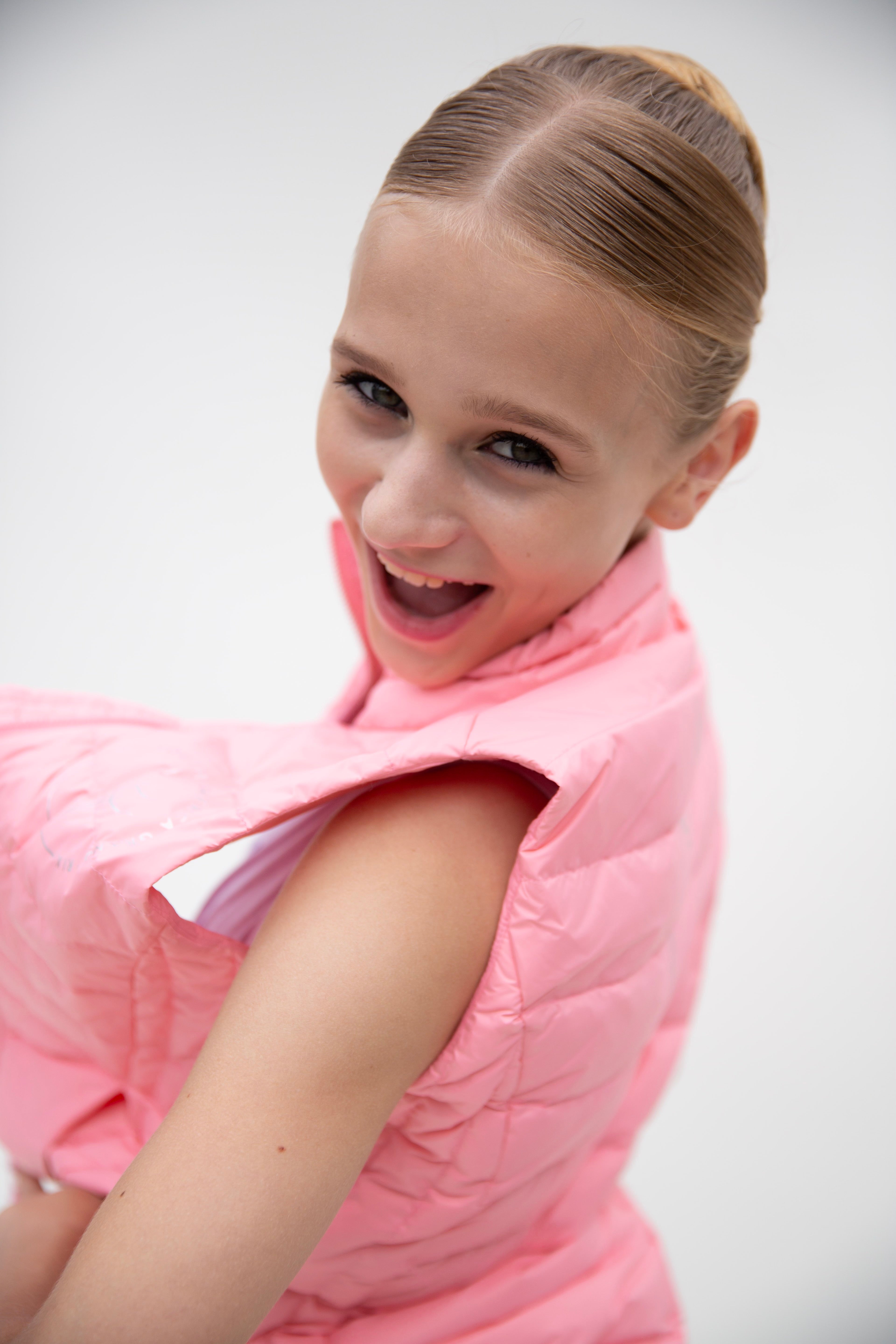 Collection of 2025 New Down Vest in a gallery layout