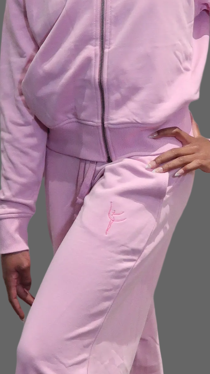 Frenchie Wide Leg Pants