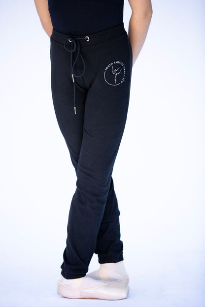 Gigi Youth Fleece Pants