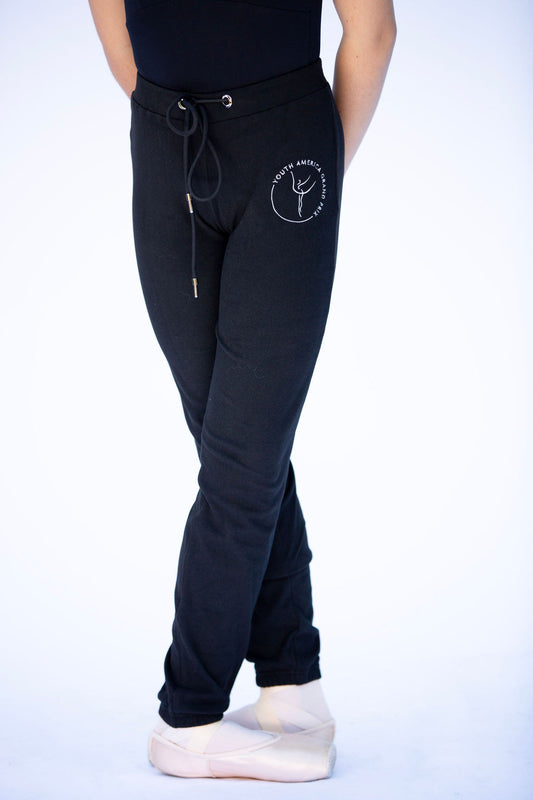Gigi Youth Fleece Pants