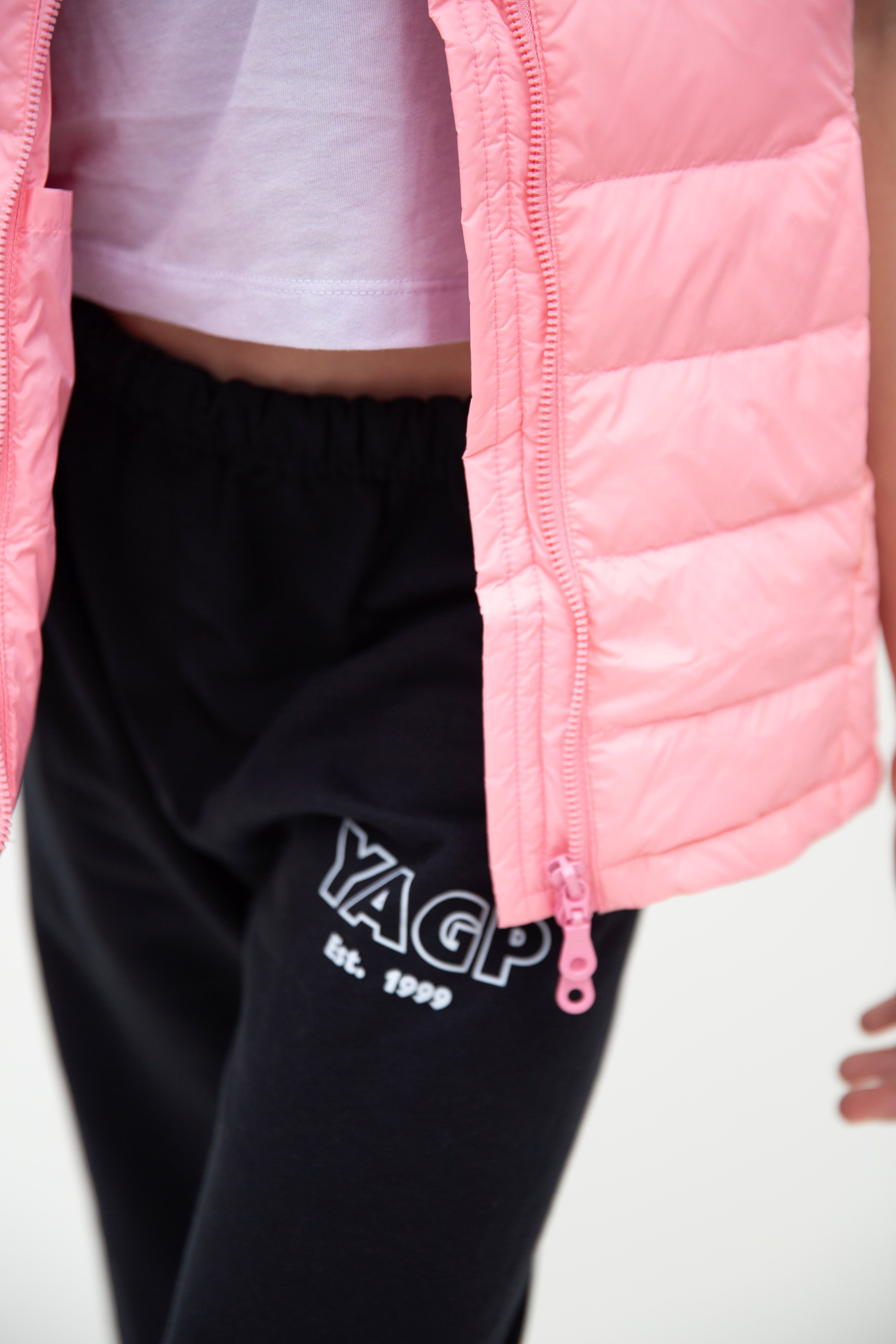 Collection of 2025 New Down Vest in a gallery layout