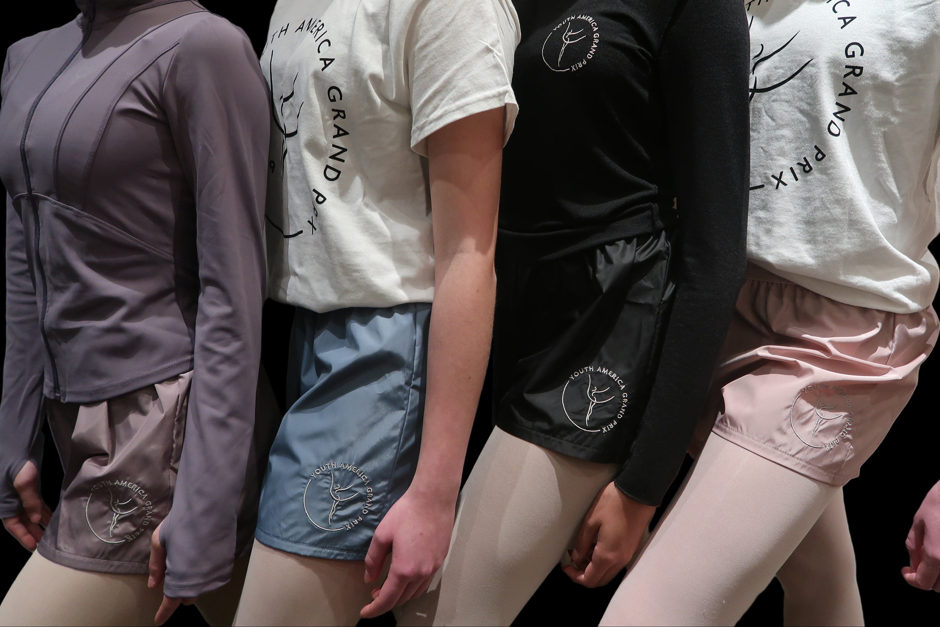 Collection of Sauna Shorts Shorter Length in a gallery layout