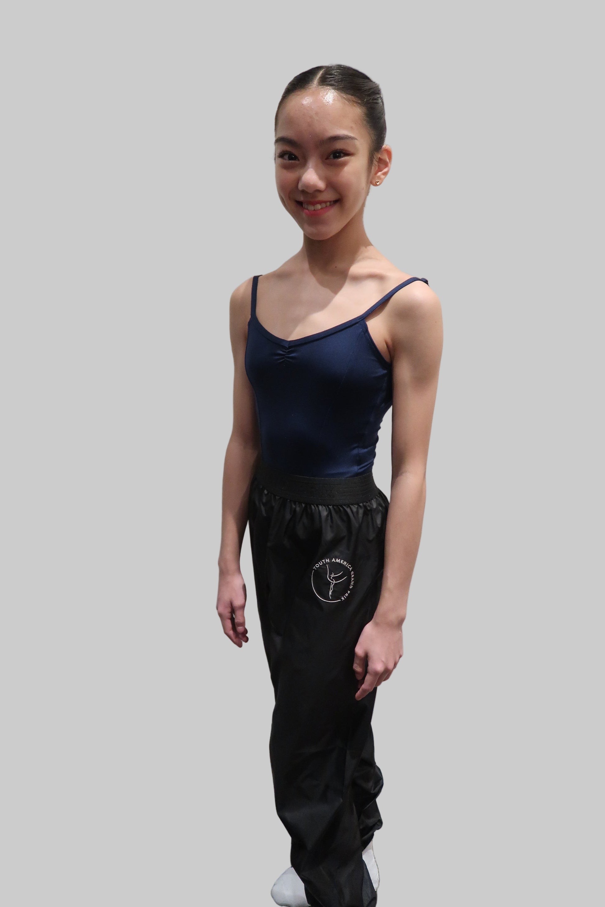 Warm Up Pants with Sauna Effect