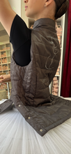 Load image into Gallery viewer, YAGP VEST CHARCOAL GRAY

