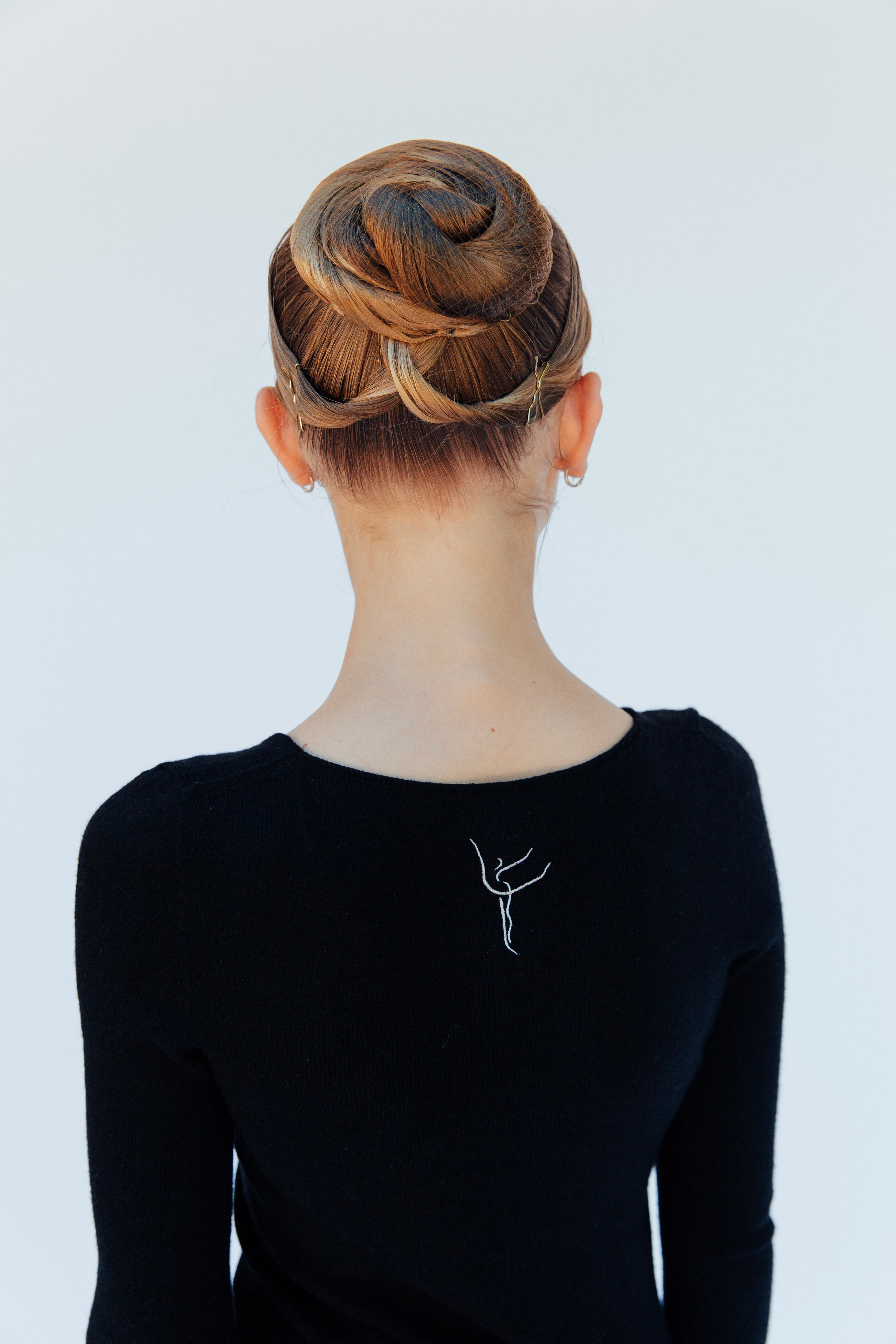 Collection of Wanda Long Sleeve Sweater in a gallery layout