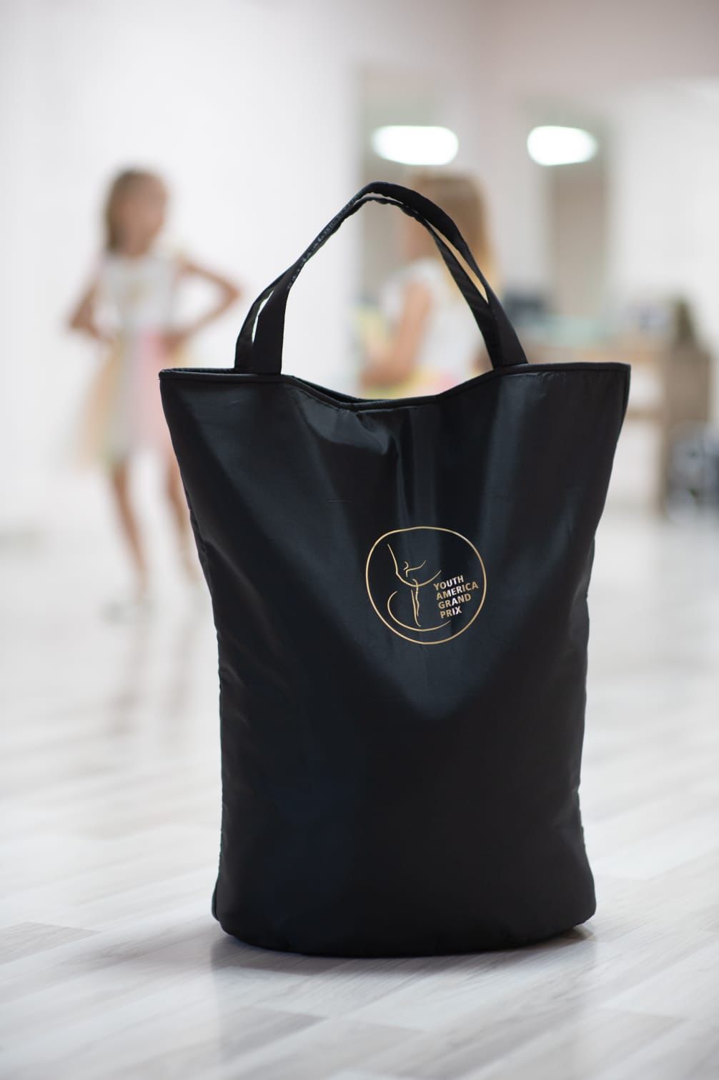 XXL YAGP BALLET TOTE TUTU BAG