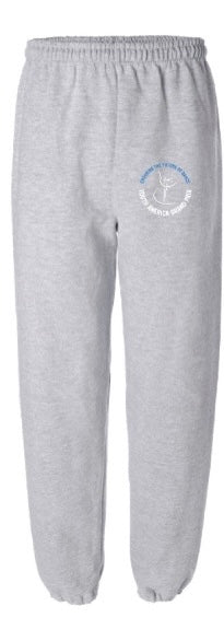 OXFORD GREY SWEATPANTS 2022-2023 SEASON- SALE