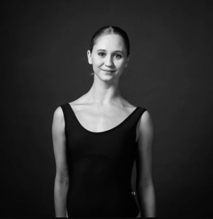LEOTARD 'BIANCA' 3057