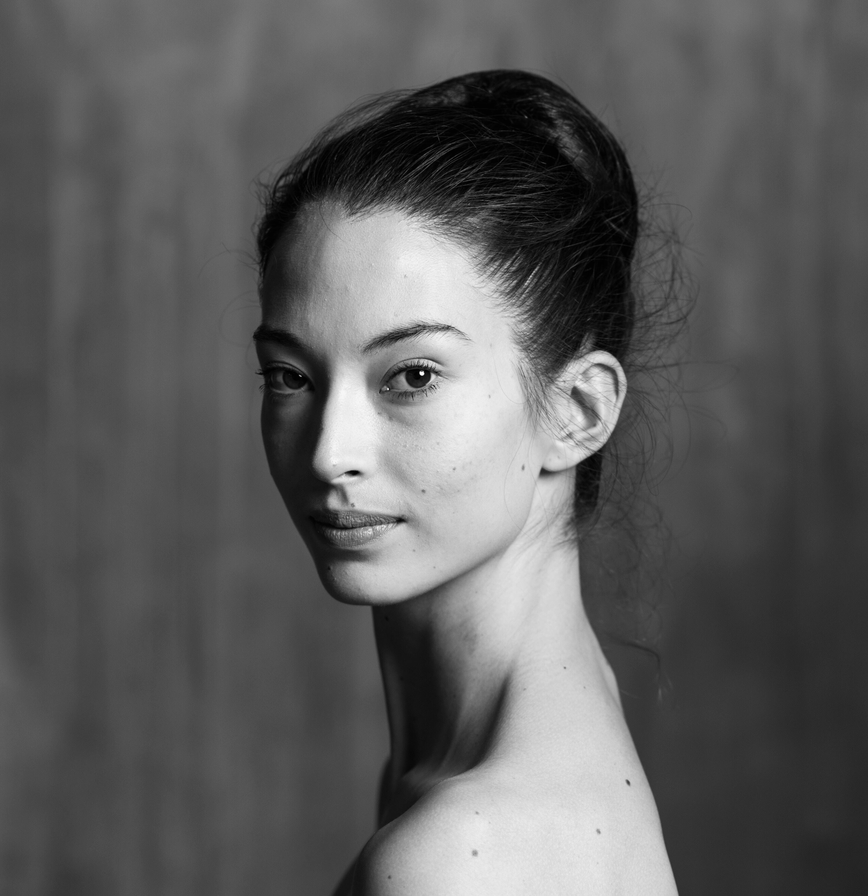 Image of LEOTARD 'HANNAH' 3058