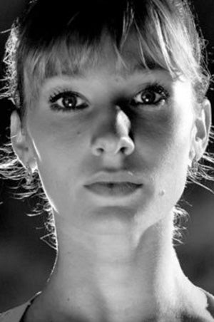 Image of LEOTARD 'MELISSA' 3060