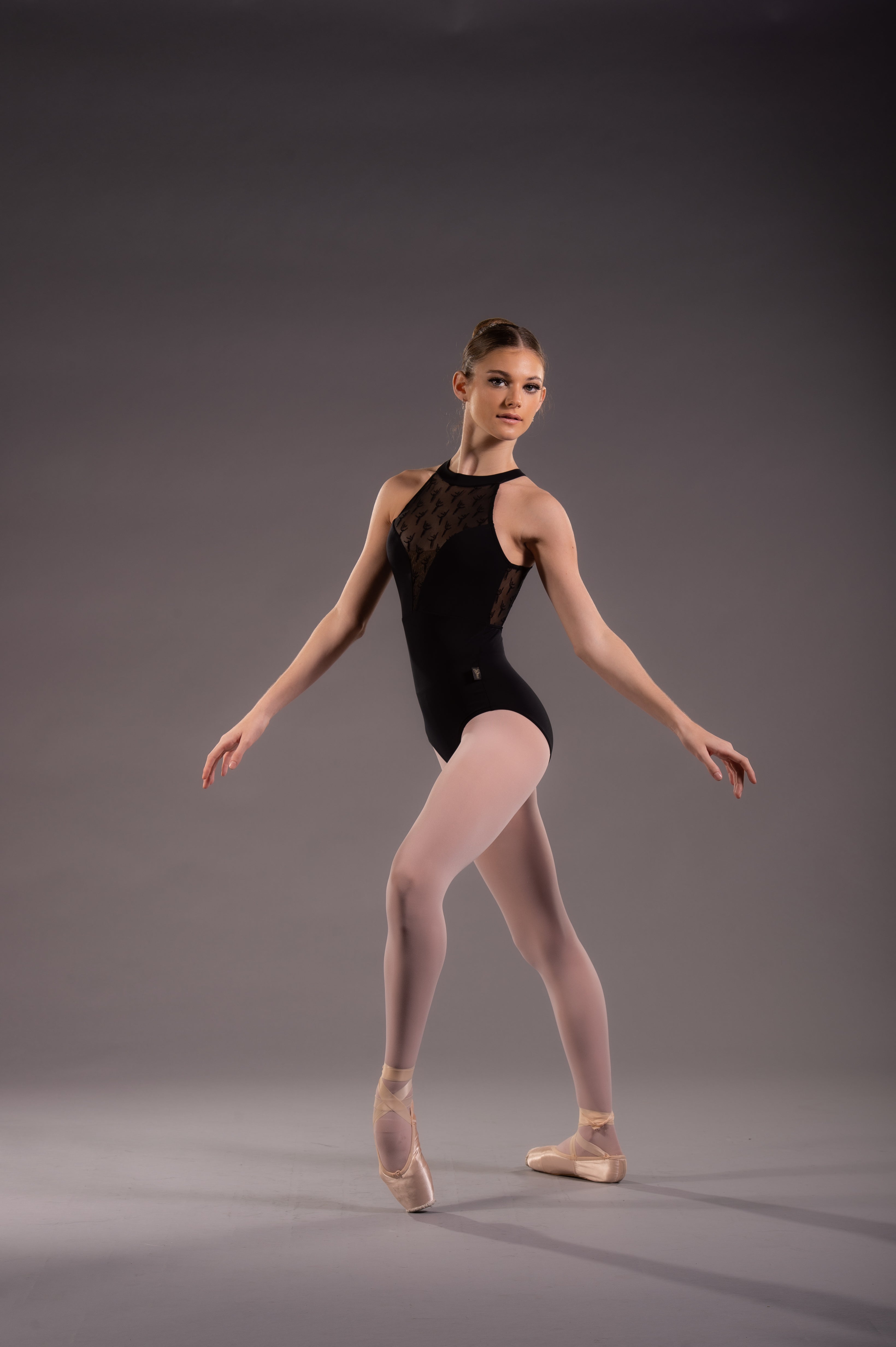 Image of LEOTARD 'CHRISTINE' 3052