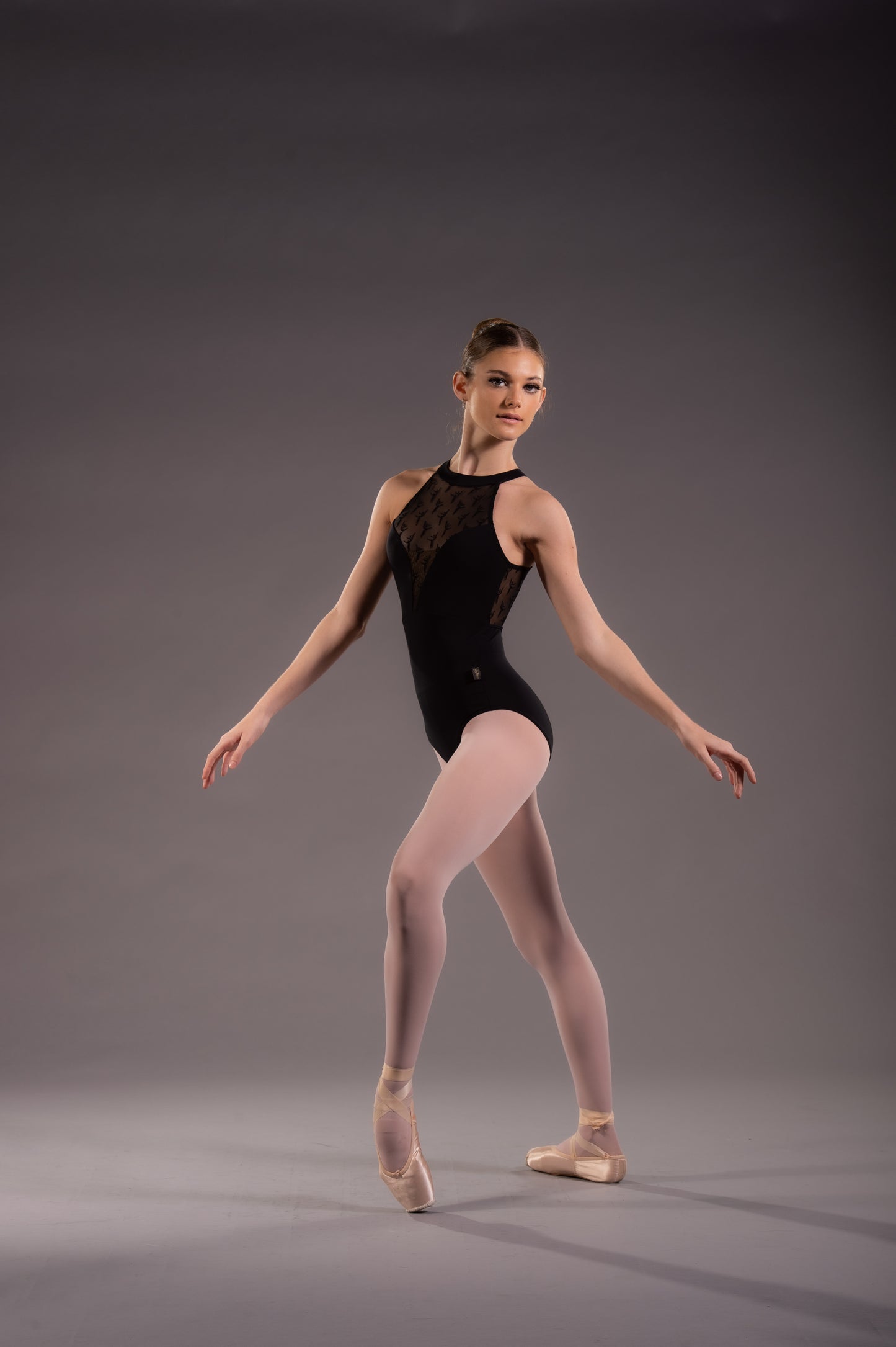 LEOTARD 'CHRISTINE' 3052