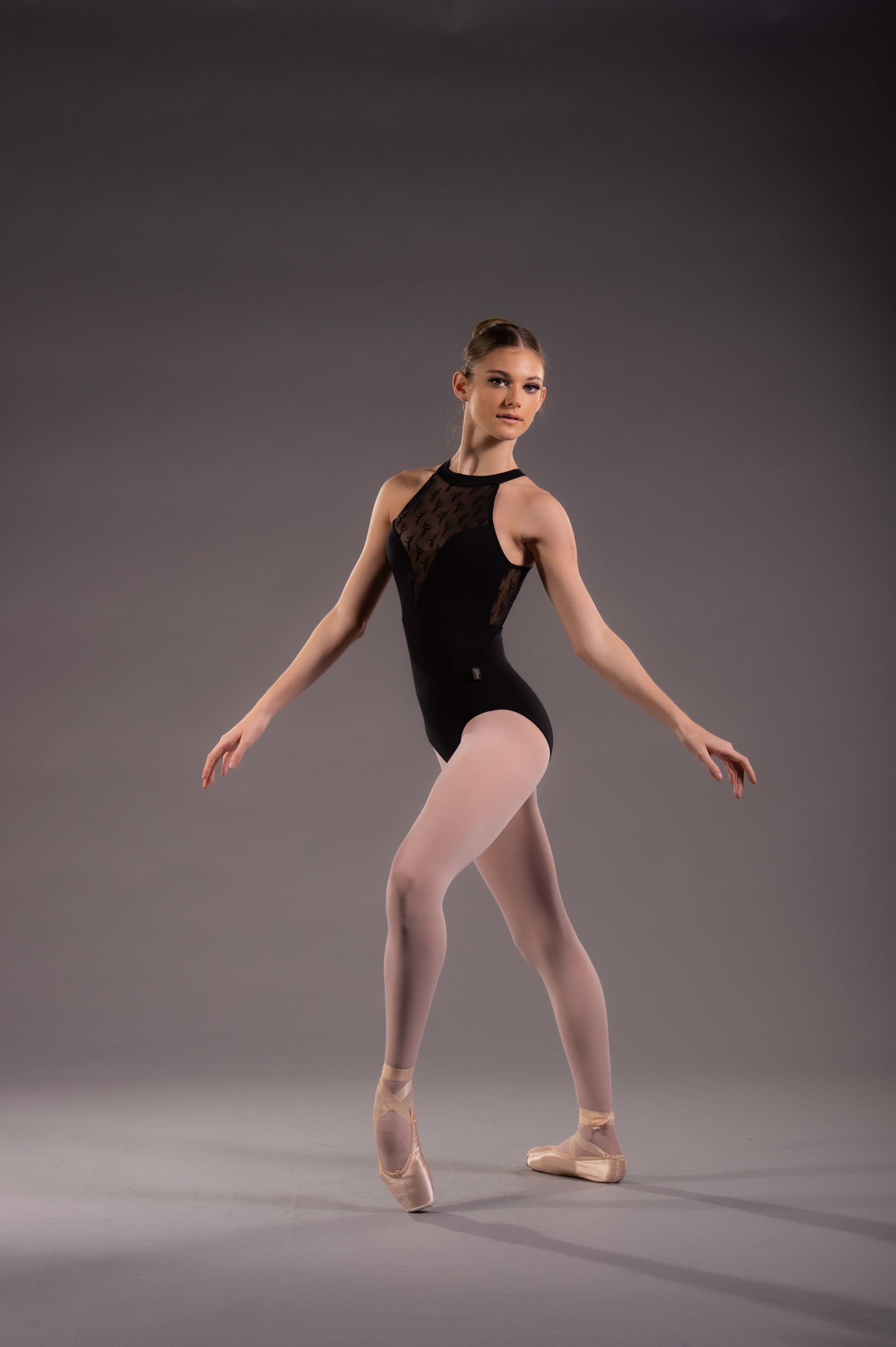 LEOTARD 'CHRISTINE' 3052