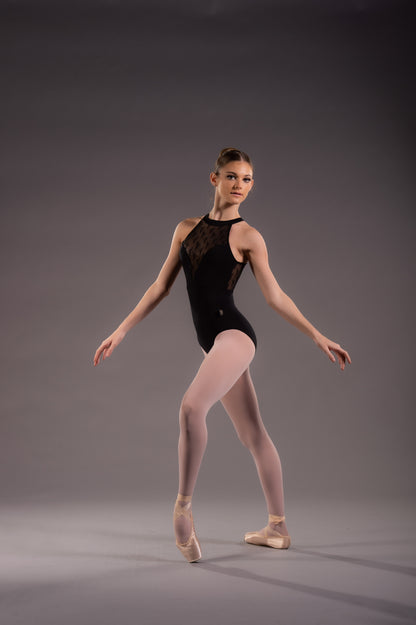 LEOTARD 'CHRISTINE' 3052