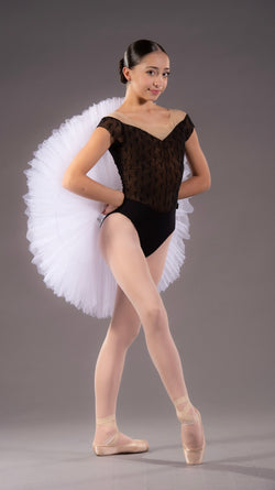 Collection of LEOTARD 'HEE' 3062 in a gallery layout