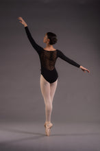 Load image into Gallery viewer, LEOTARD &#39;HANNAH&#39; 3058
