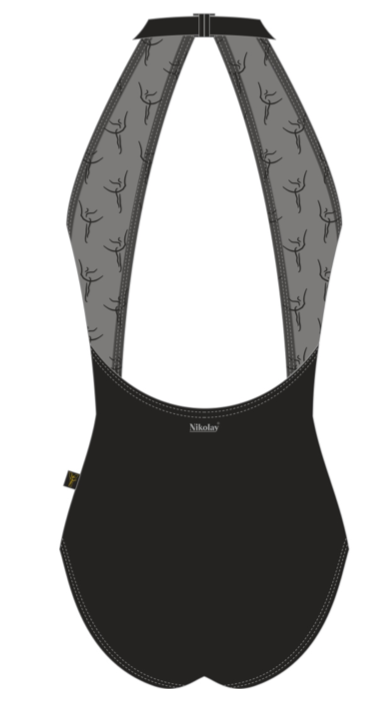 Image of LEOTARD 'CHRISTINE' 3052