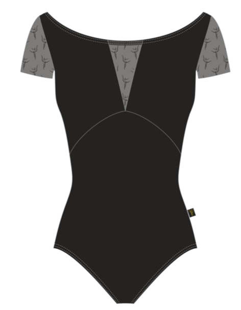 Collection of LEOTARD 'KATHRYN' 3054 in a gallery layout