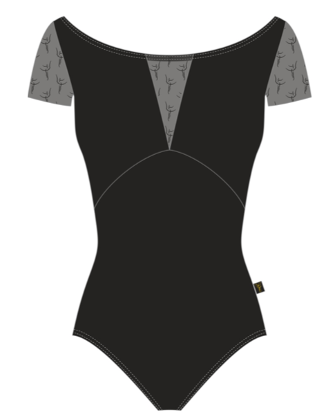 Image of LEOTARD 'KATHRYN' 3054