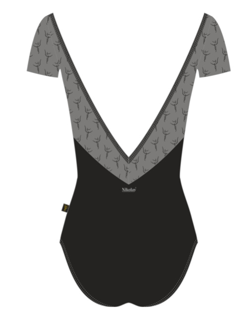 Image of LEOTARD 'KATHRYN' 3054