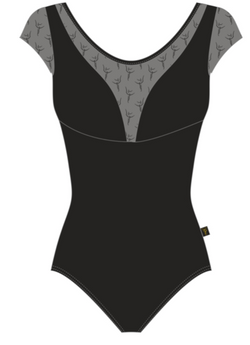 Collection of LEOTARD 'PRECIOUS' 3053 in a gallery layout