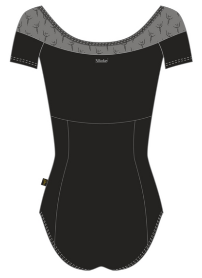 LEOTARD 'NAYARA' 3055
